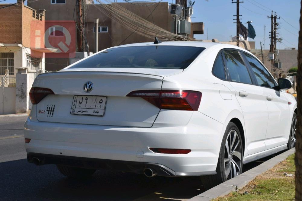 ڤۆڵکسواگن جێتا